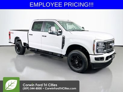 New 2026 Ford F250 XL w/ STX Appearance Package