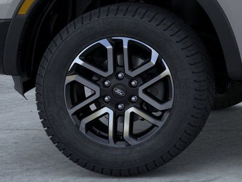 New 2026 Ford Ranger Lariat AWD/4WD image 19