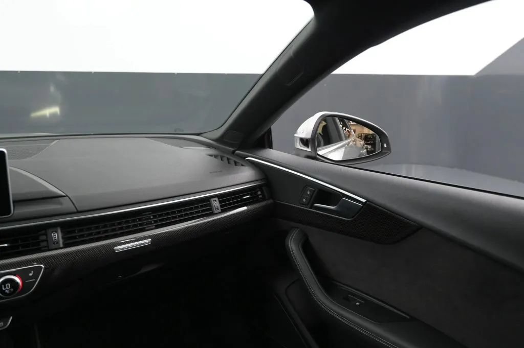 Used 2019 Audi S5 Prestige w/ S Sport Package AWD/4WD image 35