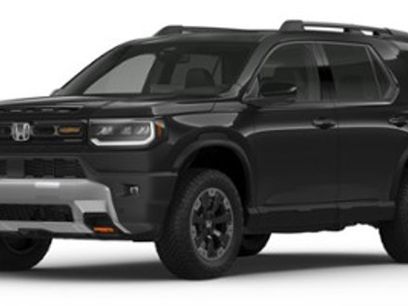 New 2027 Honda Passport TrailSport Elite