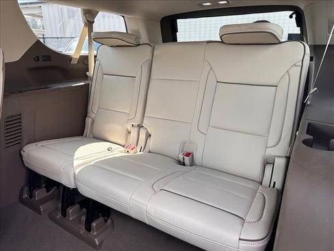 Certified 2023 GMC Yukon XL Denali w/ Denali Reserve Package image 17