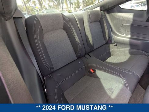 Certified 2024 Ford Mustang GT image 20