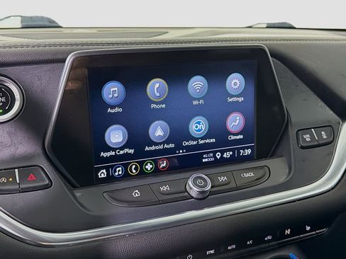 Used 2022 Chevrolet Blazer LT image 16