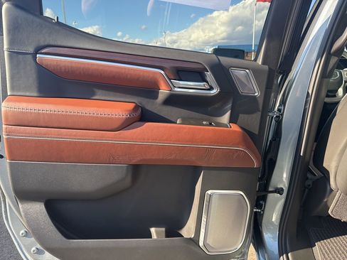 New 2026 GMC Sierra 1500 Denali Ultimate image 31