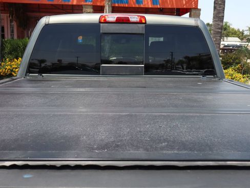 Used 2017 GMC Sierra 1500 Denali AWD/4WD image 8