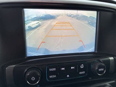 Used 2017 Chevrolet Silverado 1500 LT image 10