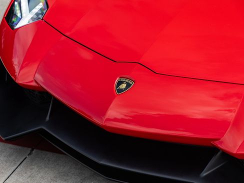 Used 2014 Lamborghini Aventador LP 720-4 50th Anniversario AWD/4WD image 24