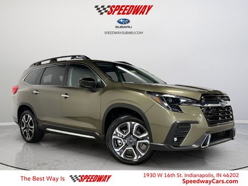 New 2025 Subaru Ascent Touring w/ Popular Package #2 image 1