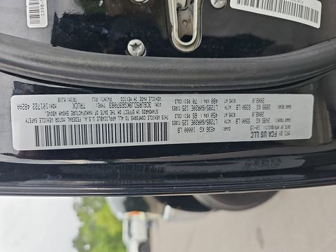 Used 2019 RAM 2500 Big Horn AWD/4WD image 37