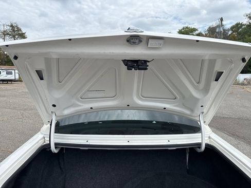 Used 1995 Cadillac Fleetwood Brougham image 22