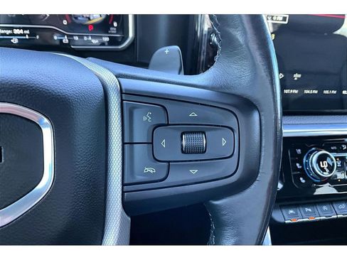 Used 2022 GMC Sierra 1500 Denali image 13