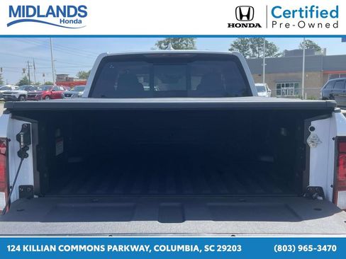 Used 2024 Honda Ridgeline RTL image 8