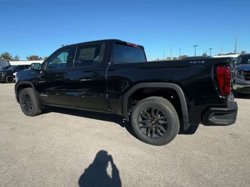 New 2026 GMC Sierra 1500 Elevation w/ Max Trailering Package image 6