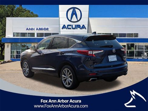 Certified 2023 Acura RDX w/ Technology Package image 3