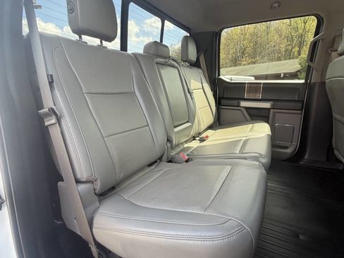 Used 2017 Ford F150 Lariat AWD/4WD image 45