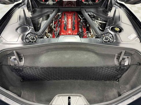 Used 2023 Chevrolet Corvette Stingray Preferred Cpe w/ 2LT image 31