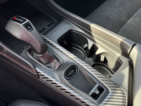 New 2026 Dodge Charger Scat Pack image 36