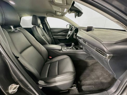 Used 2023 MAZDA CX-30 AWD 2.5 S w/ Select Package image 29