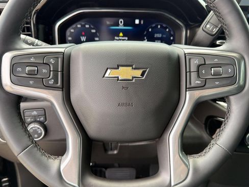 Certified 2023 Chevrolet Silverado 1500 LT RWD image 11