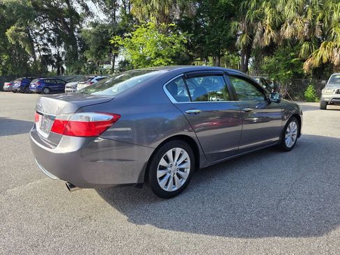 Used 2014 Honda Accord EX image 3