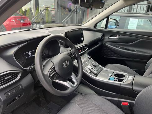 Used 2021 Hyundai Santa Fe SEL AWD/4WD image 19