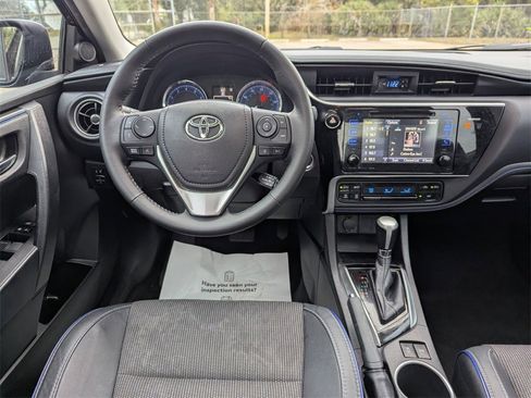 Certified 2017 Toyota Corolla LE image 7