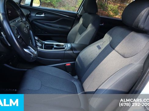 Used 2023 Hyundai Santa Fe SEL image 15