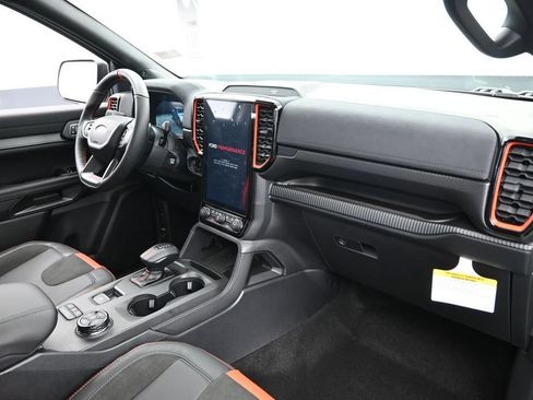 New 2026 Ford Ranger Raptor AWD/4WD image 26