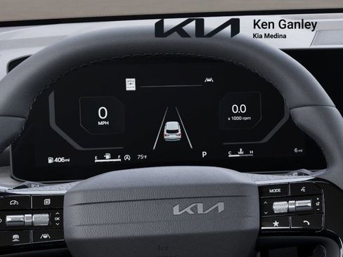 New 2026 Kia Sorento SX Prestige image 21