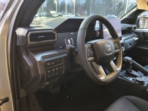 New 2026 Toyota Tacoma TRD Off-Road AWD/4WD image 20