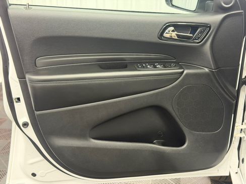 Used 2022 Dodge Durango GT AWD/4WD image 12