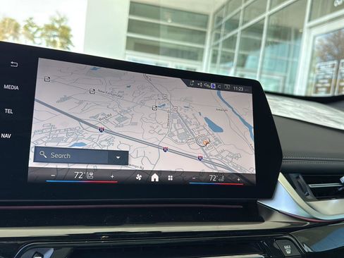 New 2026 BMW X1 xDrive28i w/ Technology Package image 22