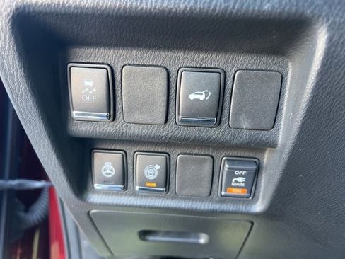 Used 2019 INFINITI QX60 Luxe w/ Limited Package image 22