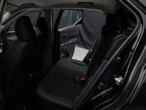 New 2025 Nissan Kicks Play S image 20