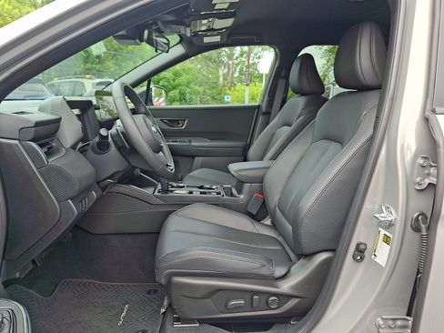 Used 2026 Subaru Outback Premium AWD/4WD image 13