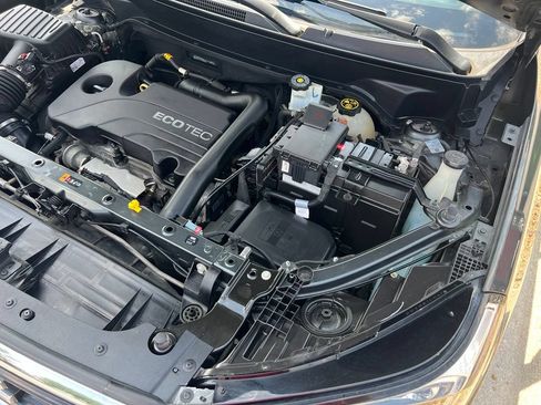 Used 2019 GMC Terrain SLE w/ Driver Convenience Package AWD/4WD image 41