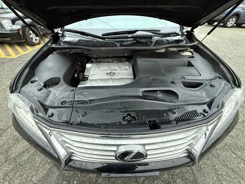 Used 2015 Lexus RX 350 AWD image 16