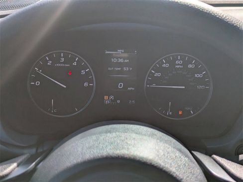 New 2026 Subaru Crosstrek 2.0i Premium image 32