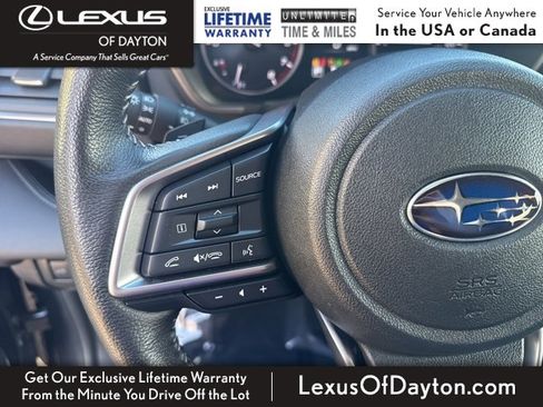 Used 2023 Subaru Ascent Limited w/ Technology Package image 19