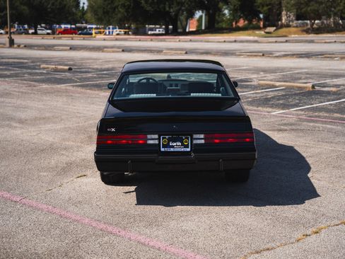Used 1987 Buick Regal Coupe RWD image 15