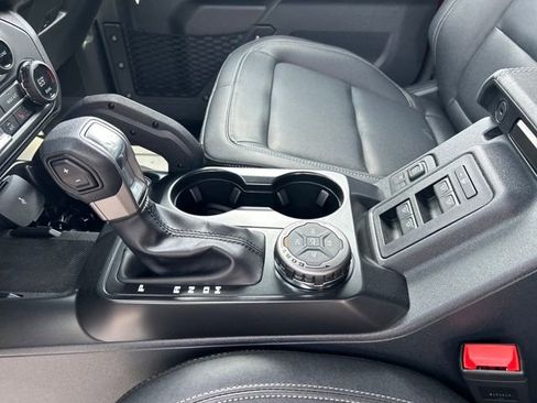 New 2026 Ford Bronco Badlands AWD/4WD image 19