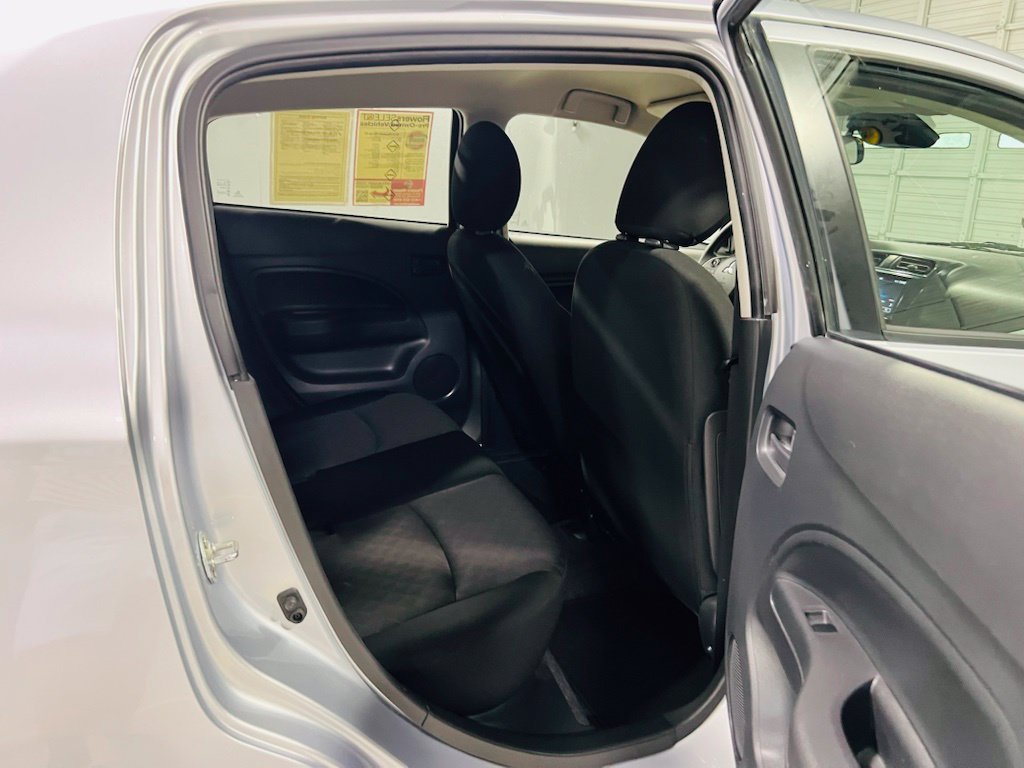 Used 2024 Mitsubishi Mirage ES FWD image 29