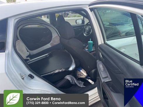 Used 2019 Subaru Impreza 2.0i Sport image 17