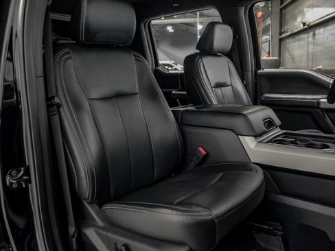 Used 2022 Ford F250 Lariat w/ Lariat Value Package image 34