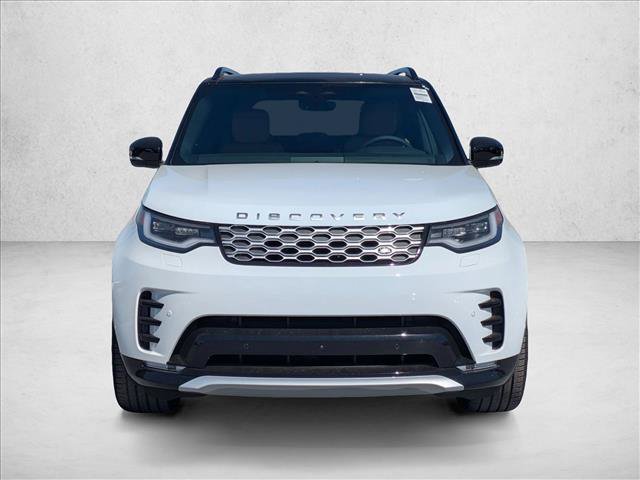 New 2026 Land Rover Discovery Limited Edition AWD/4WD image 6