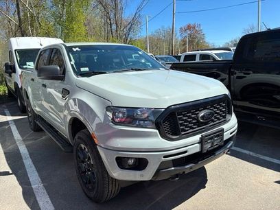 Certified 2021 Ford Ranger XLT w/ Equipment Group 302A High