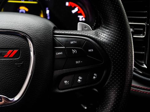 Used 2024 Dodge Durango R/T AWD/4WD image 30