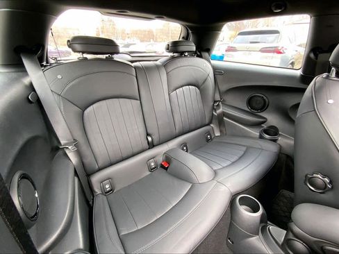 Used 2024 MINI Cooper John Cooper Works w/ Signature Upholstery Package image 19