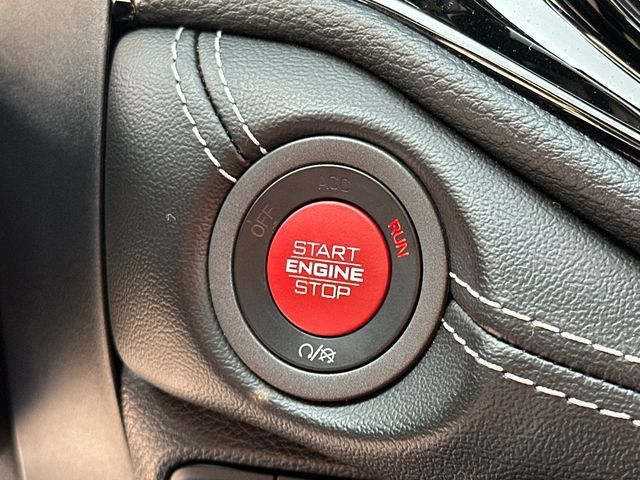 Certified 2024 Dodge Durango SRT AWD/4WD image 40