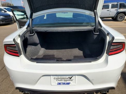 Certified 2023 Dodge Charger GT w/ Blacktop Package RWD image 26